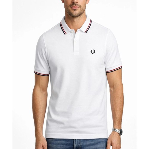 Fred perry m3600 twin tipped - m3600,