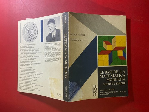 Helmut seiffert le basi - -,