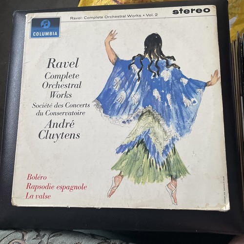 Sax 2477 ravel complete - sax,