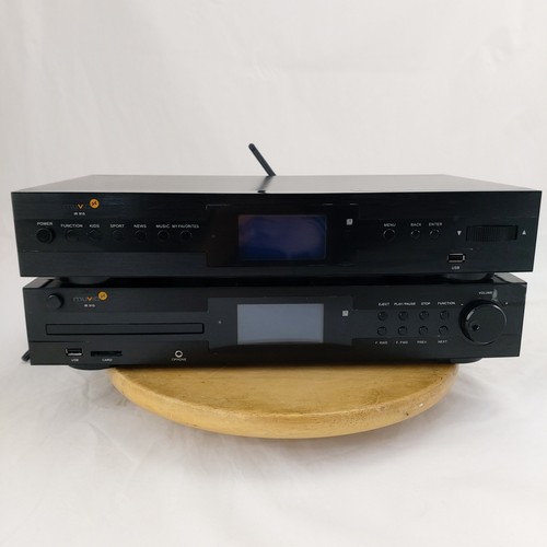 Muvid 915 internet radio - muvid,