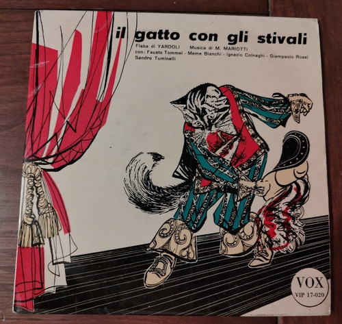 Guido crepax raro il gatto - raro, ep