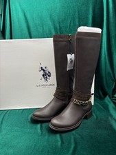U.S. POLO ASSN. Stivali da