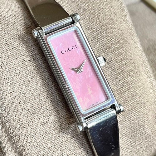 Orologio gucci quarzo con - gucci,