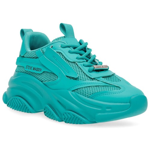 Possession teal scarpe - -,
