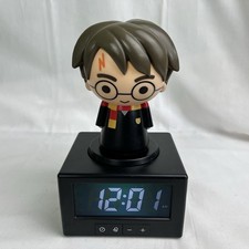 Harry potter digital alarm - harry,