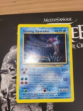 Shining Gyarados 65/64 Pokemen
