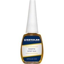 Kryolan mastix spirit gum - kryolan,