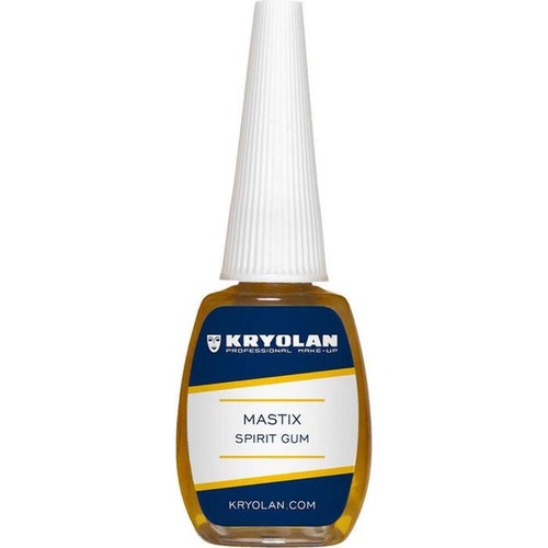 Kryolan mastix spirit gum - kryolan, 12