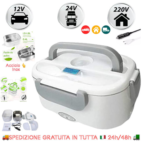 Scaldavivande elettrico in - ✅scaldavivande,