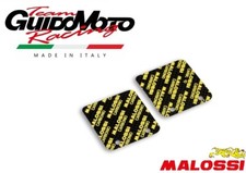 LAMELLE CARBONIO MALOSSI 0,30 MHR VL 14 VL 16 SCOOTER PIAGGIO MINARELLI 2711790C