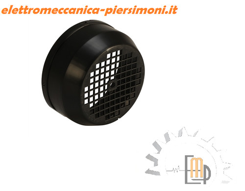 Copriventola motore elettrico - copriventola,