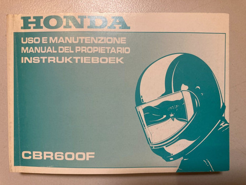 Manuale istruzioni - manuale, di