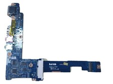 Scheda audio usb + scheda connessione board acer one d260 LS-5655P LS565AP