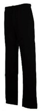 EFFEPI sweatpants with back