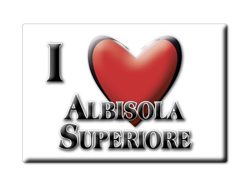 Calamita albisola superiore - calamita,