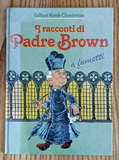 GILBERT KEITH CHESTERTON - I