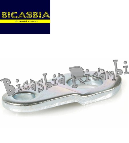 15678 piastrina leva freno - -,
