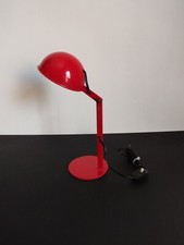 Lampada tavolo metallo - lampada, in