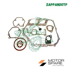 SERIE GUARNIZIONI COMPLETA