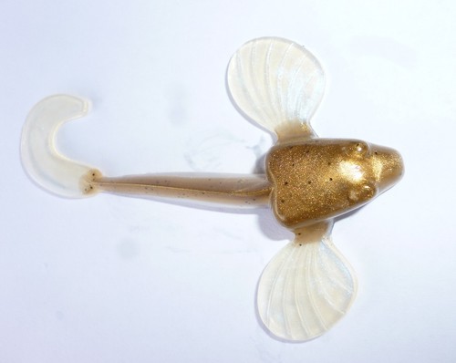 Artificiali siliconici pesca - artificiali,