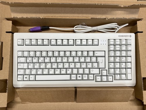 Cherry g80 1800 - g80-1800, tastiera