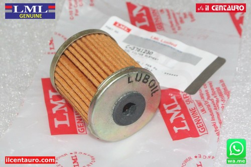 3781230 filtro olio - c-3781230,