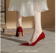 Decolte Scarpe Donna Tacco