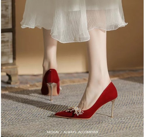 Decolte scarpe donna tacco - decolte,