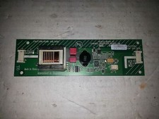 Scheda inverter intermac - scheda,