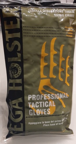 Guanti tattici vega holster - tattici,