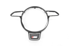 Coperchio del volante 8X0419685 8V0419673 8V0419689 AUDI Q3 8U A3 8V A4 B8 A5 8T