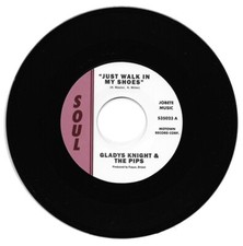 Gladys knight just walk - gladys,