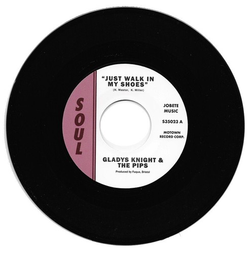 Gladys knight just walk - just,