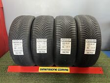 4 GOMME MICHELIN 225 55 17