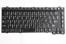 Clavier AZERTY pour Toshiba Satellite A100 series français tastiera V000061890