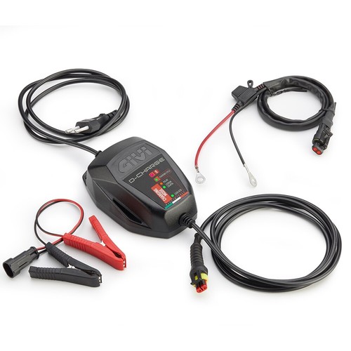 Givi s510 charge - givi, d-charge
