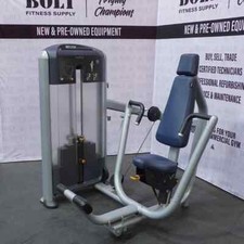 Pressa a petto serie Precor Discovery | BA68I04130001