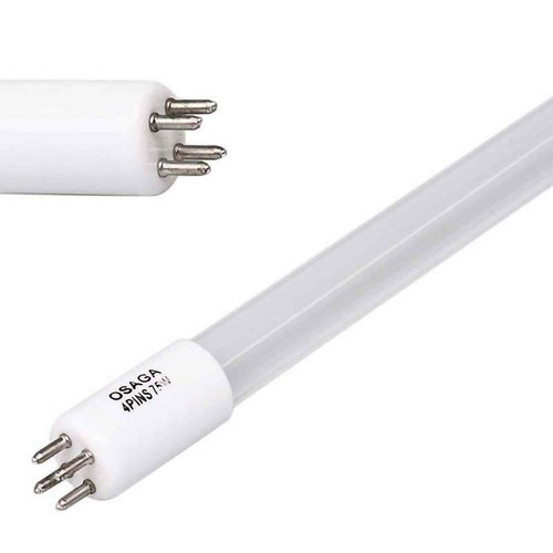 Osaga lampada ricambio uvc - osaga,