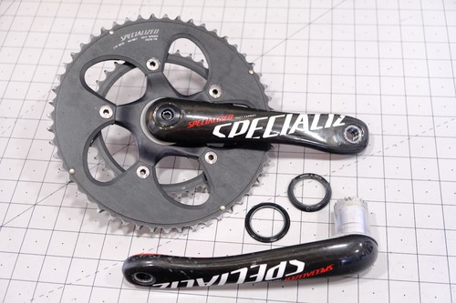 Specialized fact carbon - specialized,