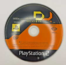 DJ Decks e Fx Claudio