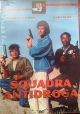 Vendo film dvd SQUADRA