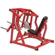 Lateral Leg Press - RFA |