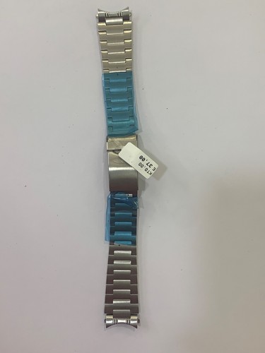 Cinturino orologio ansa curva - cinturino,