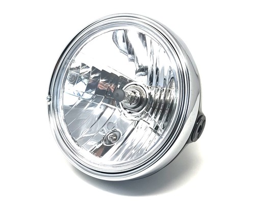 Faro proiettore 55w lampada - proiettore, 8