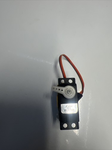 Eflite flite g - 37,