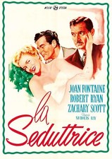 Dvd Seduttrice (La) (Lingua