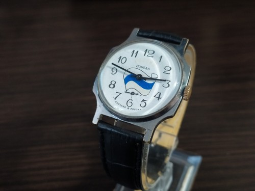 Orologio pobeda vintage - orologio,