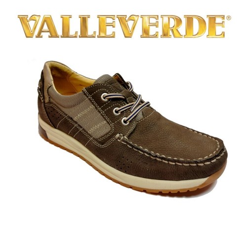 Valleverde scarpa uomo con - uomo,
