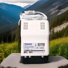 CENTRALINO PER ANTENNA TV