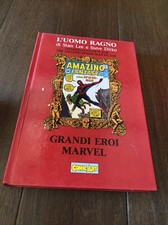 Grandi Eroi Marvel. L Uomo